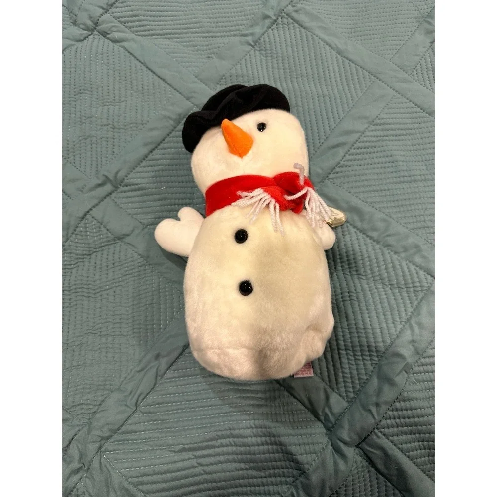 Holiday‎ Beanie Babies (6 Total)